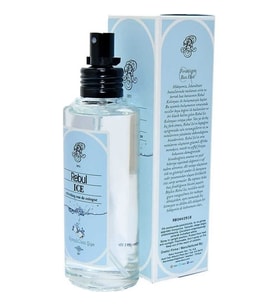 Rebul Ice Kolonya 80 Derece 100 ml