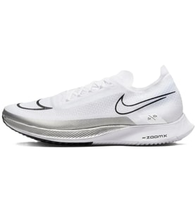 Nike Zoomx Streakfly Runnig Shoes White Yürüyüş Koşu Ayakkabısı Beyaz