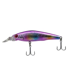 Sea Horse Fly Magnet 9 Cm 16 Gr Rbl-14