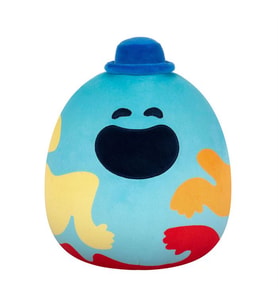 Squishmallows Poppy Playtime Serisi Doey The Doughman 20 cm PO00004