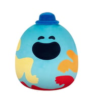 Squishmallows Poppy Playtime Serisi Doey The Doughman 20 cm PO00004