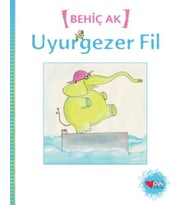 Uyurgezer Fil