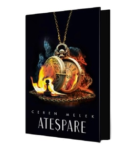 Ateşpare 3 (Ciltli Özel Baskı)