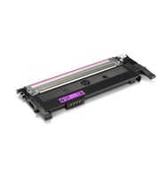 Hp 117A-W2073A Kırmızı Toner