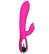 NOXXX G-Spot Şarjlı Rabbit Vibratör 21