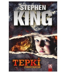 Tepki