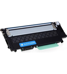 SAMSUNG Uyumlu C430/C480 CLT-C404S MAVİ Muadil Toner