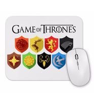 Game   Of Thrones Mouse Pad