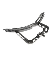 Vw Passat 2011-2015 Tampon Braketi Arka Sol 3AE807377