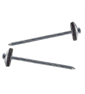 Çatı Çivisi Metal Başlı Galvaniz 2,5 Kg 8 CM