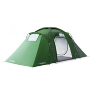 HUSKY BOSTON 4 DURAL YESIL CADIR
