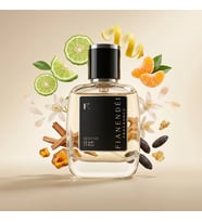 FIANENDÉI PARFUMS M-S1 SPECIAL PARFUM 50 ML