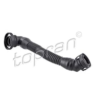 Audi A4 A6 A8 3.0 Havalandırma Hortumu 2000- 115562-TOPRAN