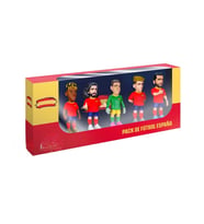 5'li Paket İspanya Milli Takımı