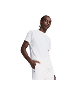 Puma Evostripe Tee Erkek Günlük Tişört 68461102 Renkli (Çok Renkli)