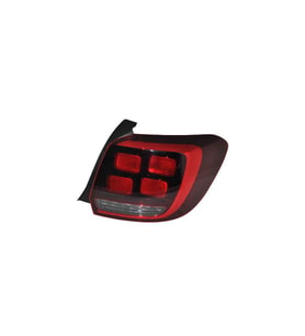 Esse Otomotiv - Logan 2 /sandero Stop Lambası Sağ 16- Dpo 553-1903r-ue 265506147r
