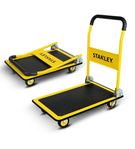 Stanley PC537 150Kg Profesyonel Paket Taşıma Arabası