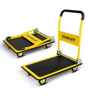 Stanley PC537 150Kg Profesyonel Paket Taşıma Arabası