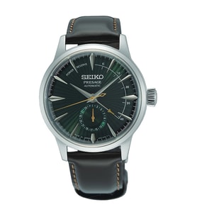  Seiko SSA459J Erkek Kol Saati