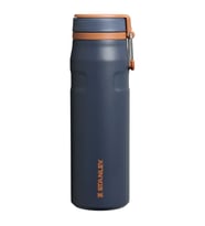 Stanley The IceFlow Twist Flip Termos 0.70 LT Lacivert