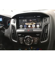 FORD FOCUS 3*4 NAVİGASYON DVD USB BLUETOOTH HD KAMERA