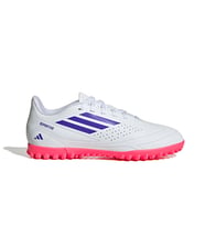 Adidas DEPORTIVO III TF J Genç Halı Saha Ayakkabısı KJ4457 Beyaz