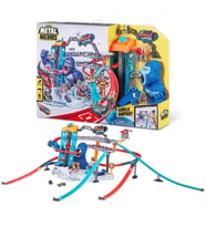 Mey İthalat® Metal Machines S1 Gorilla Oyun Seti MEA03000