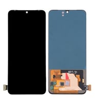 Vivo Uyumlu V21 5G Lcd Ekran Çıtasız V5020 Oled