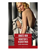 Minotor’u Kışkırtmak