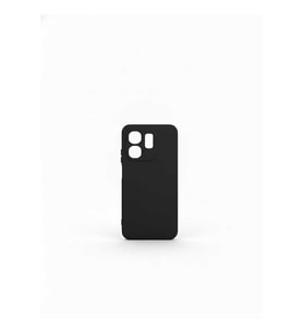 İnfinix Hot 50 İ Silikon Kılıf Modeli