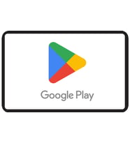 Google Play kodu 500 TL