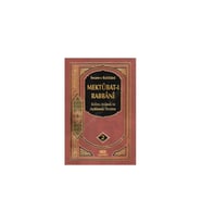 Mektubat-ı Rabbani Tercümesi 2.Cilt