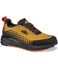 Lomer Italy Gravity MTX Waterproof Vibram Extra Comfort Ayakkabı Yellow