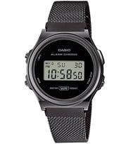 Casio A171WEMB-1ADF Kadın Kol Saati