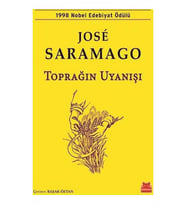 Toprağın Uyanışı - Jose Saramago