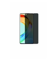 Honor X50 Mat Hayalet Ekran Koruyucu Yandan Görünmeyen Gizli Film