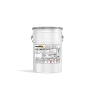 RESTOREPLUS SLICONE HT PT-E  Teflon Bazlı PTFE Katkılı Silikon Gresi (5 Kg)