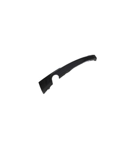 BMW F30+LCI 2012-2018 Tampon Dif&uuml;z&ouml;r&uuml; Arka 0 &Ccedil;ıkış M Tech 51128054197 Wender