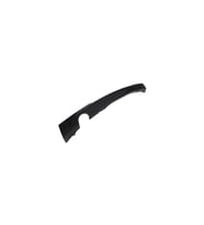 BMW F30+LCI 2012-2018 Tampon Dif&uuml;z&ouml;r&uuml; Arka 0 &Ccedil;ıkış M Tech 51128054197 Wender
