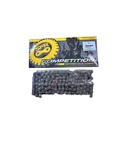 SFR 520x124L Düz Zincir (Gri)
