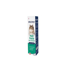 Malt Paste Tüy Yumağı Kedi Macunu 100 Gr
