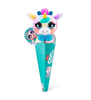 Coco Cones Fantasy Mini Peluş Model-4 Cdu12-9608Sq1