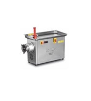 Boğaziçi BPKM.22S Paslanmaz Soğutuculu Kıyma Makinesi 860x360x430mm