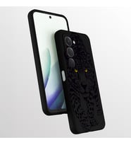 Tecno Spark 40 Pro İle Uyumlu Premier Kalite Özel Üretim Baskılı Silikon Telefon Kılıfı BC 3