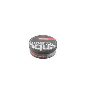 Super Hair Gel Aqua Wax 150ml