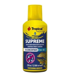 Tropical Supreme 250ml Su Düzenleyici Skt: 10/2027