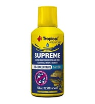 Tropical Supreme 250ml Su Düzenleyici Skt: 10/2027
