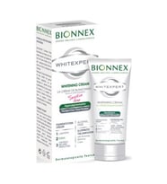 Bionnex Whitening Cream Leke Giderici Hasas Bölgeler 50 ml