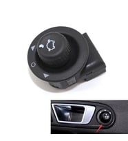 Ford Fiesta Ayna Ayar Dügmesi Anahtari 2009--2013 444260690