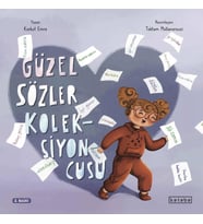 Güzel Sözler Koleksiyoncusu Korkut Emre